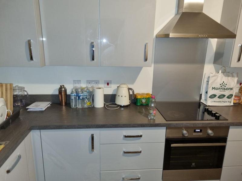 מנספילד 26 Lindhurst Way West מראה חיצוני תמונה